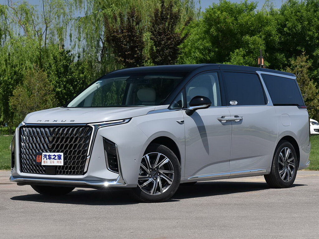 2022 - н.в. 1 поколение