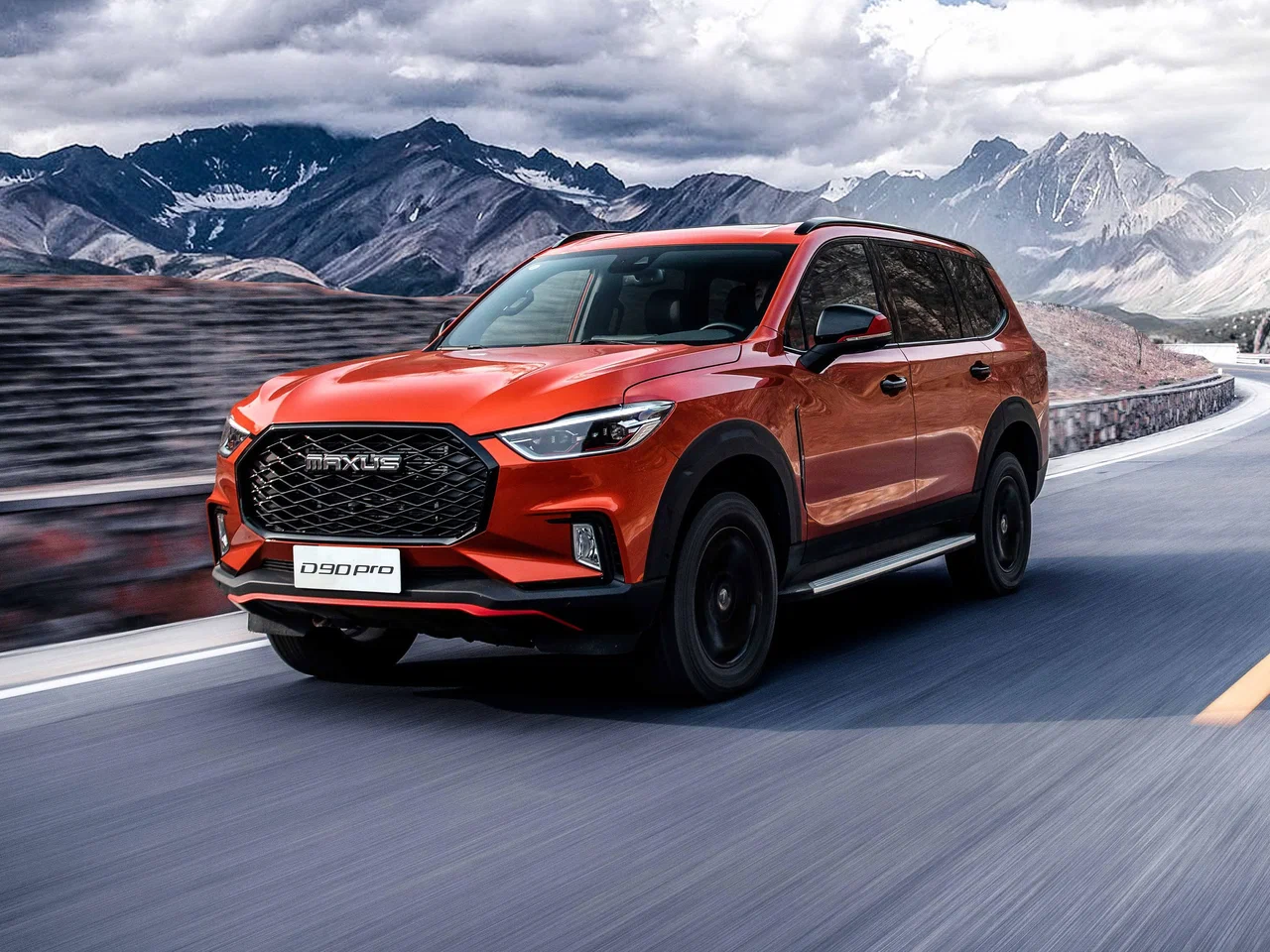 2020 - н.в. 1 рестайлинг