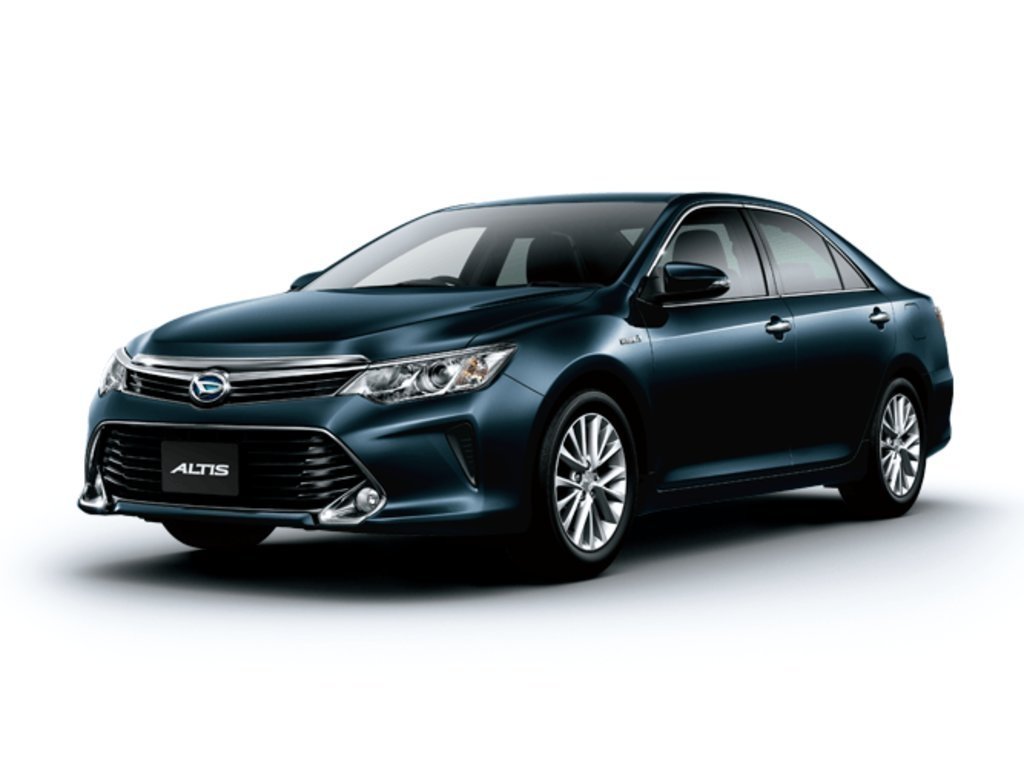 2012 - 2017 4 поколение