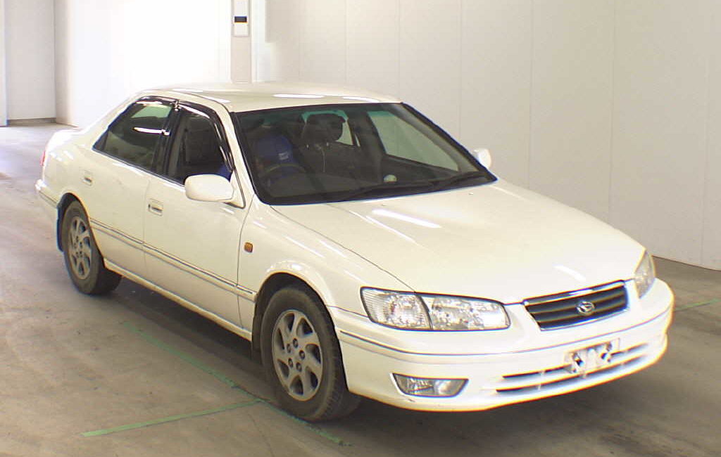 2001 - 2006 2 поколение