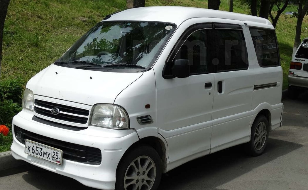 1999 - 2005 4 поколение