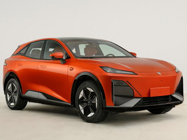 2023 - н.в. 1 поколение