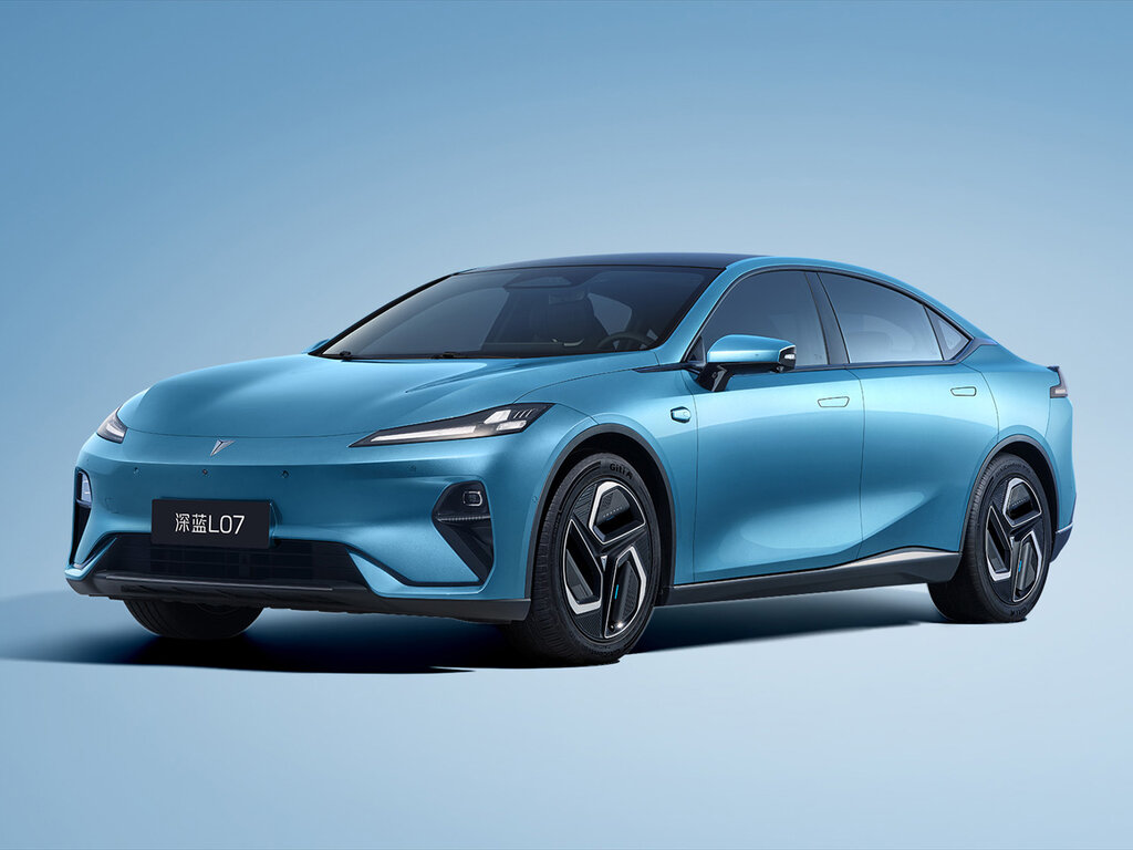 2024 - н.в. 1 поколение