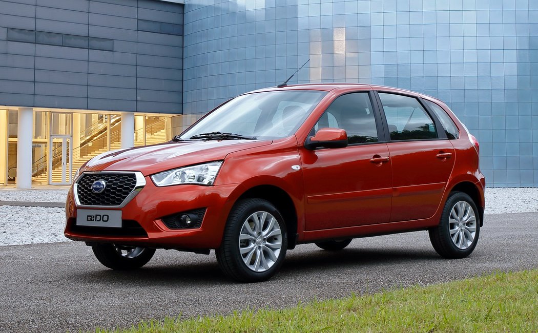 2015 - н.в. 1 поколение