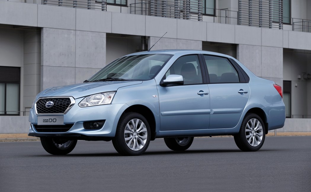 2014 - н.в. 1 поколение