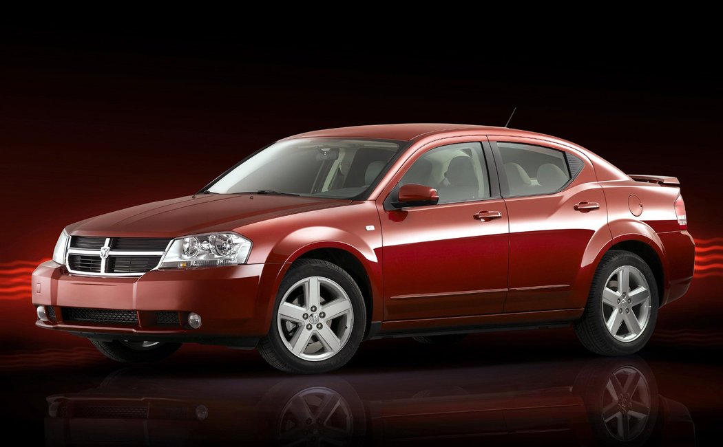 2007 - 2014 2 поколение