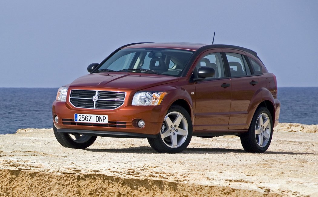 2006 - 2012 1 поколение