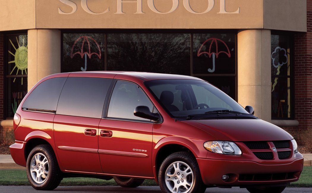 2000 - 2007 4 поколение(RG)