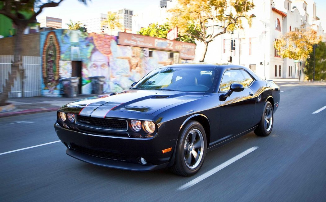 2008 - 2010 3 поколение