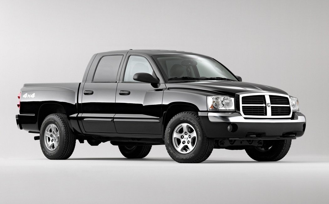 2004 - 2007 3 поколение