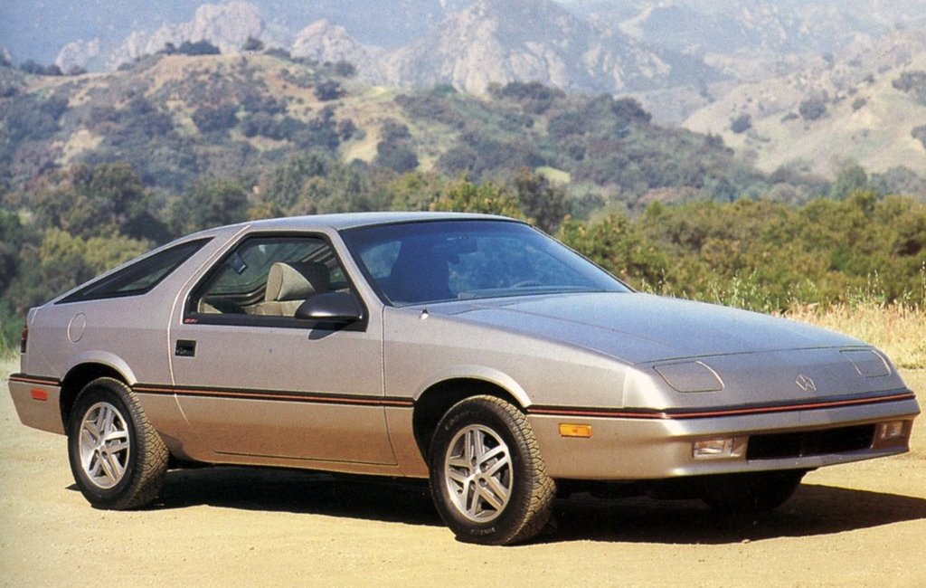 1984 - 1993 1 поколение