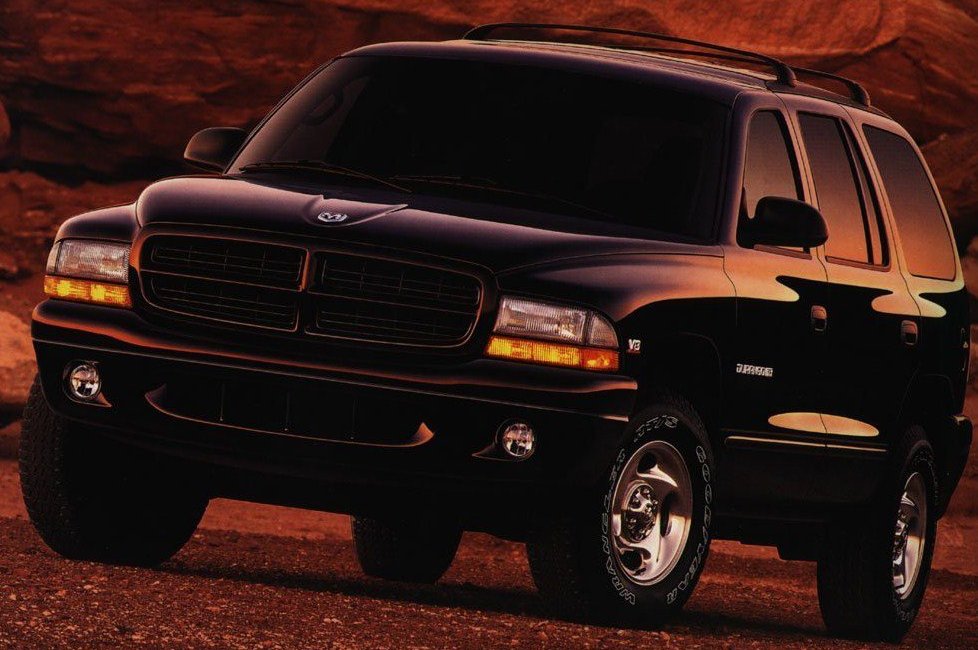 1998 - 2003 1 поколение