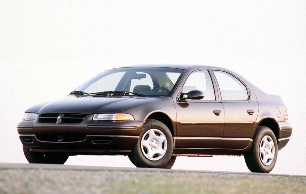 1995 - 2000 1 поколение