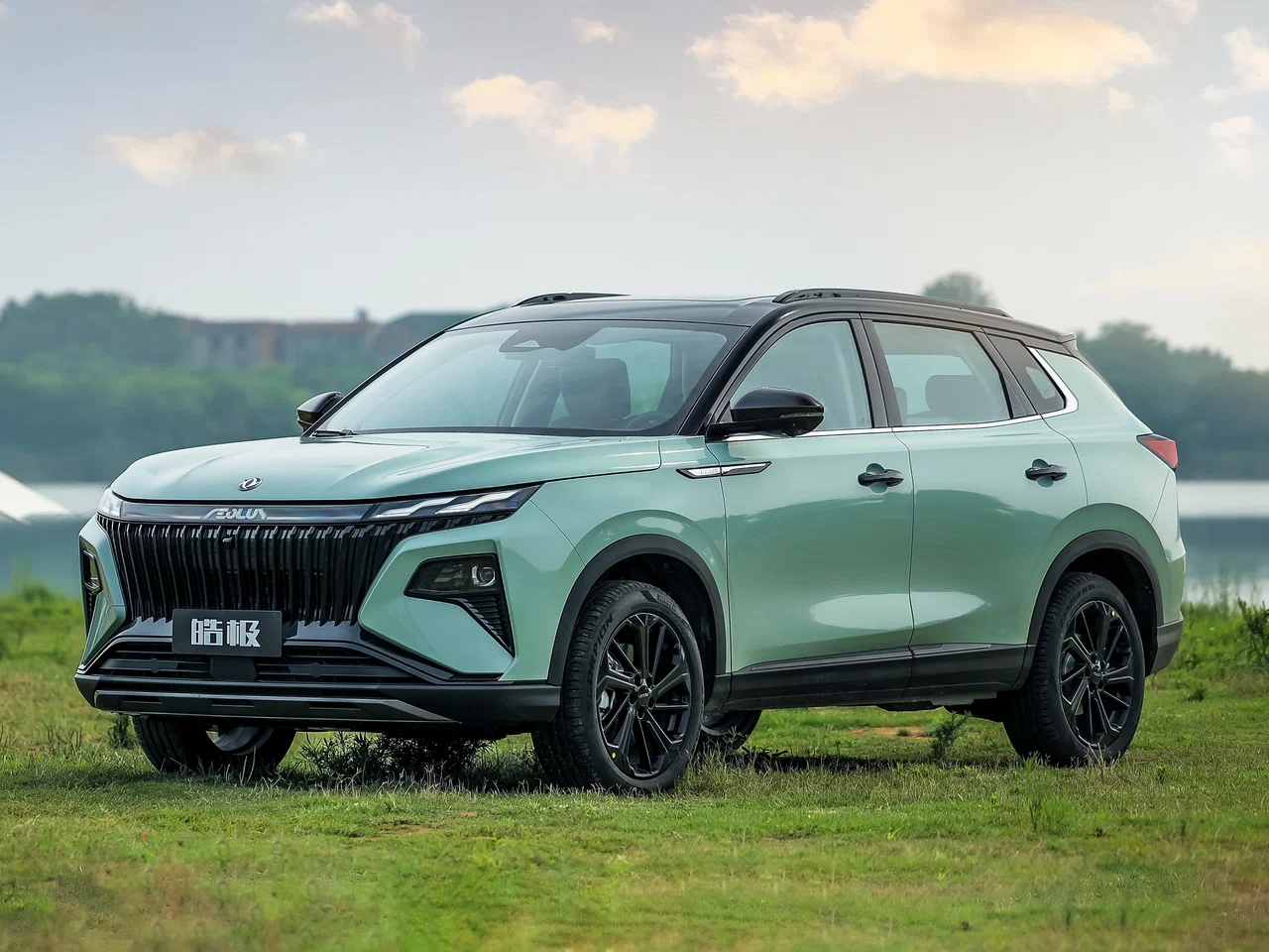 2022 - н.в. 1 поколение