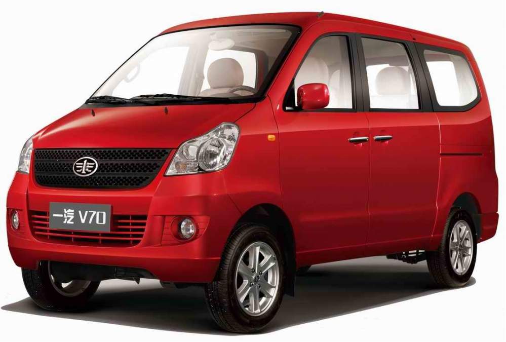 2012 - н.в. 1 поколение