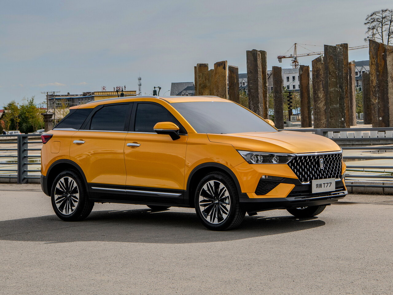 2018 - н.в. 1 поколение