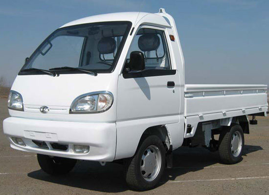 2005 - н.в. 1 поколение