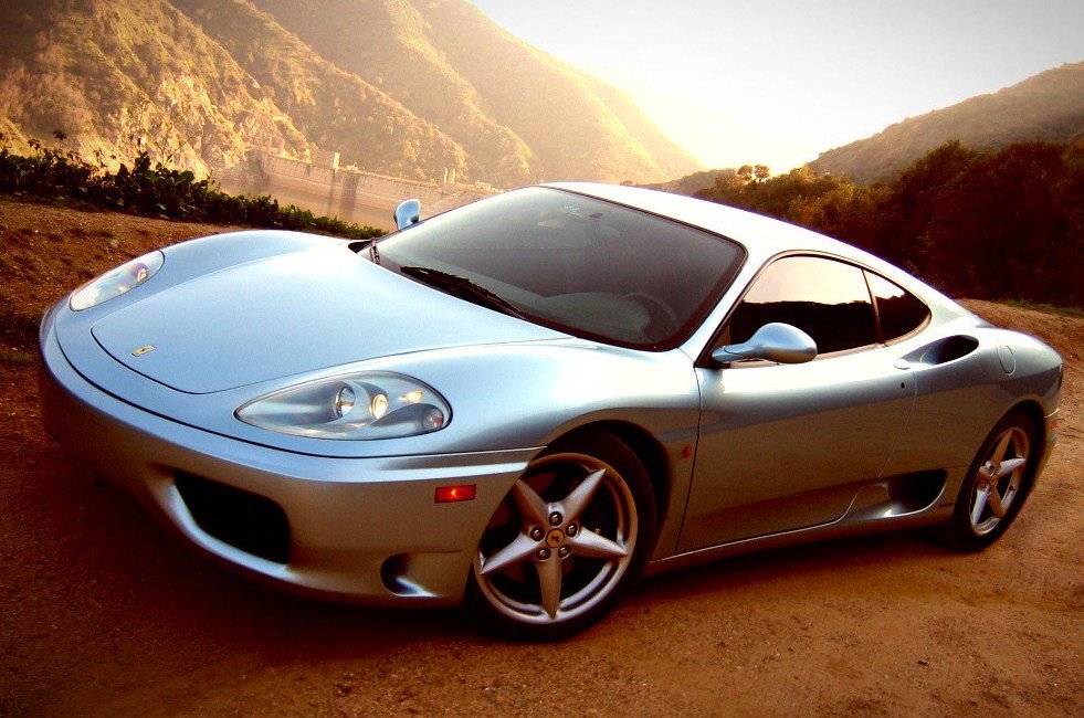 1999 - 2004 1 поколение(F131)