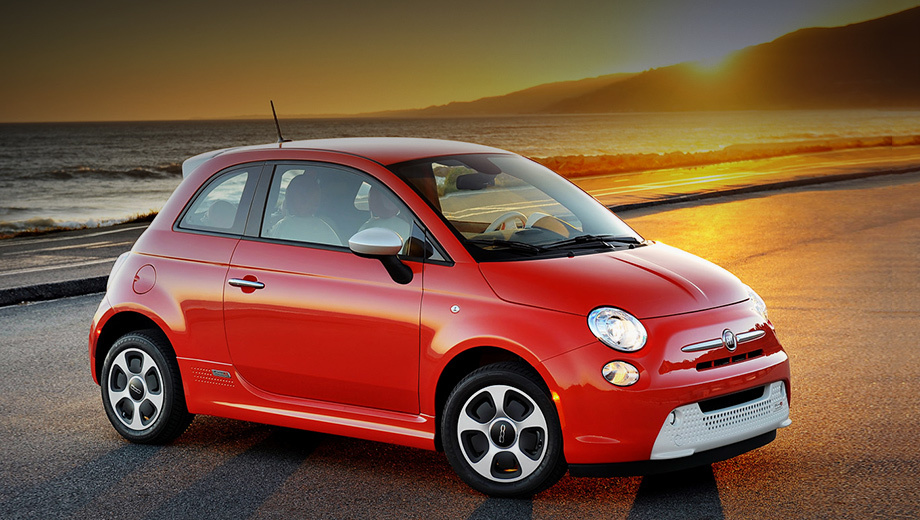 2013 - н.в. 1 поколение