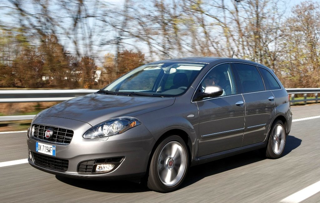 2005 - 2011 2 поколение(194)