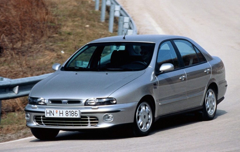 1996 - 2001 1 поколение (185)