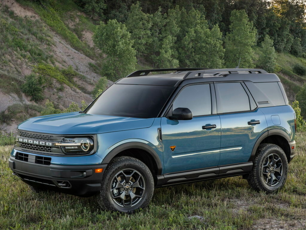 2020 - н.в. 1 поколение