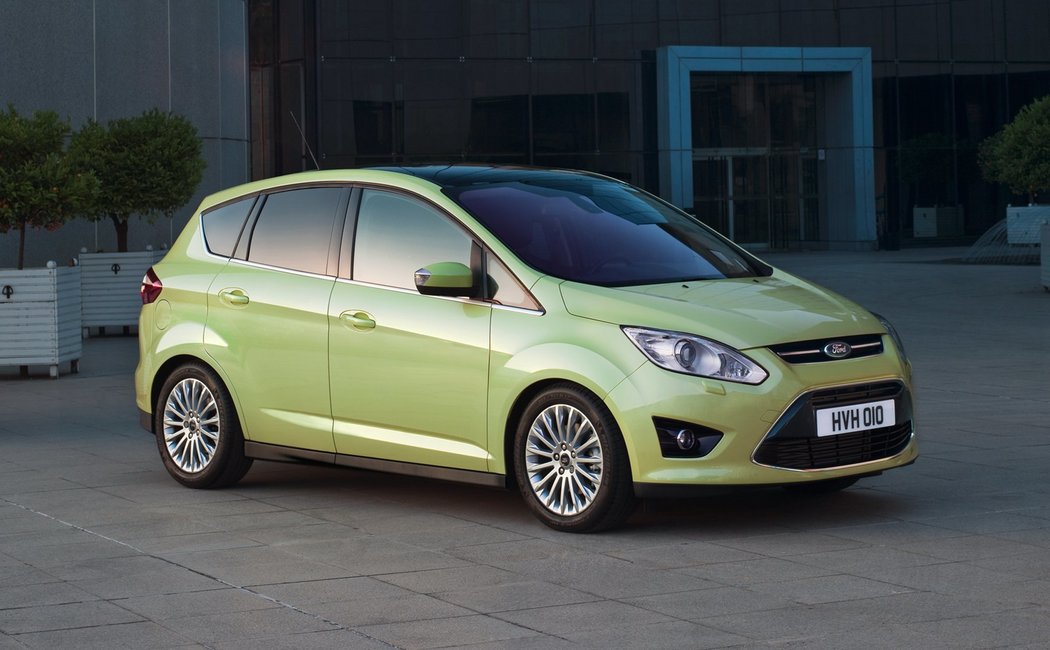 2010 - 2015 2 поколение(DXA/CB7, DXA/CEU)