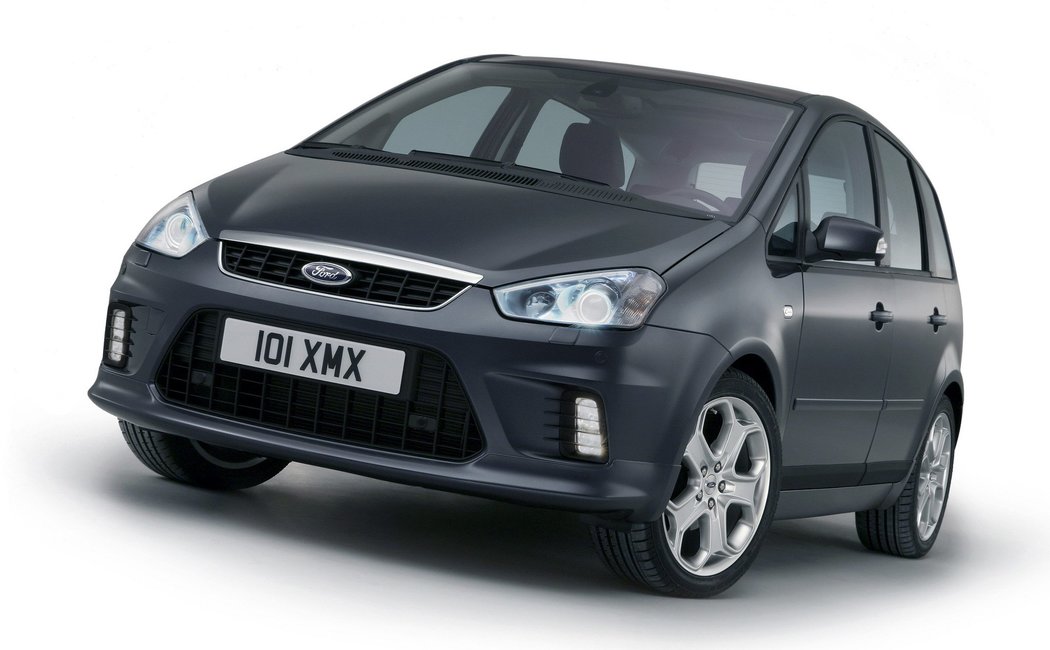 2007 - 2010 1 поколениерестайлинг (DM2)