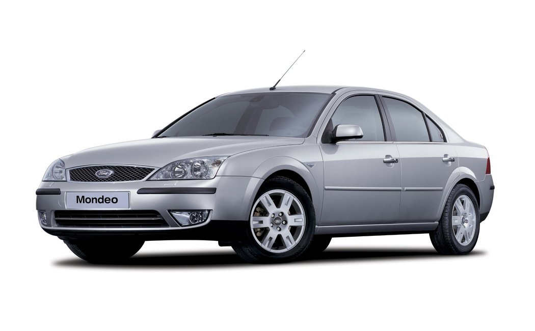 2003 - 2007 3 поколениерестайлинг (B5Y/B4Y)