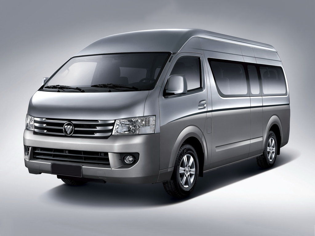 2008 - н.в. 1 поколение