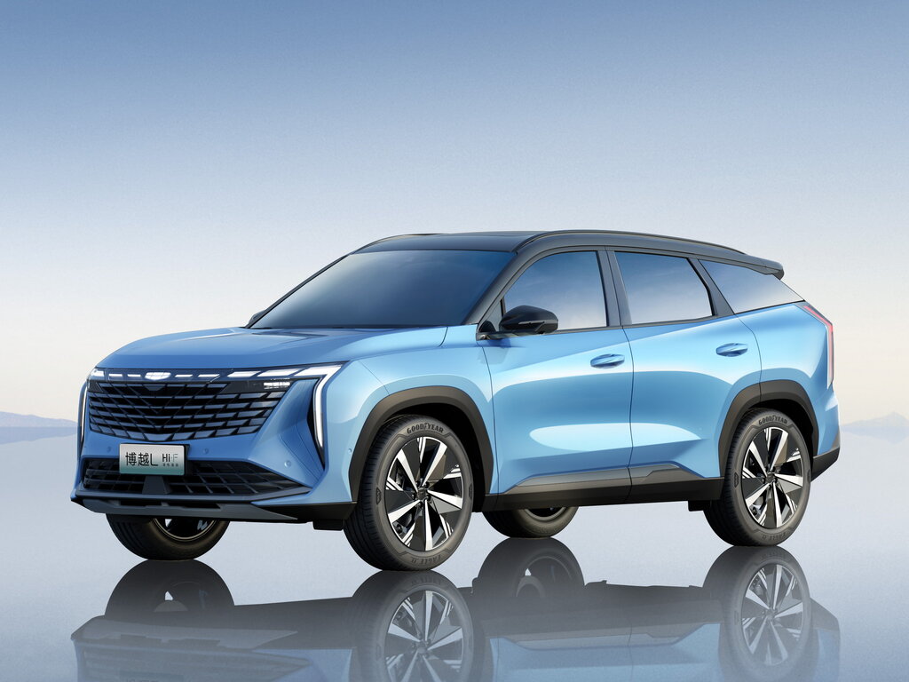 2022 - н.в. 2 поколение