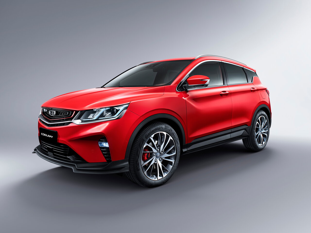 2020 - н.в. 1 поколение