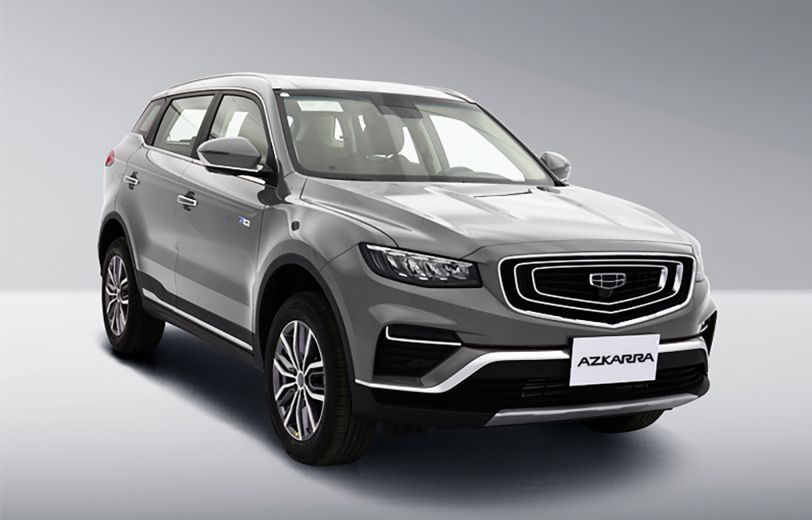 2022 - н.в. 1 поколение