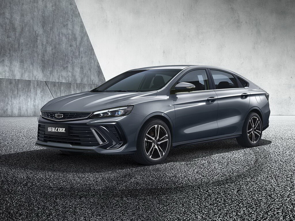 2022 - н.в. 1 поколение