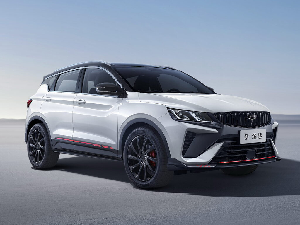 2021 - н.в. SX11 рестайлинг