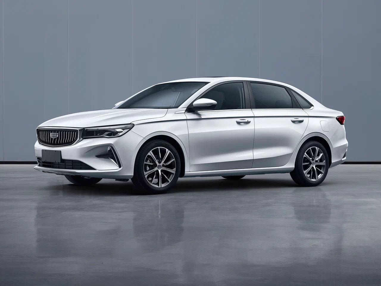 2021 - н.в. 2 поколение