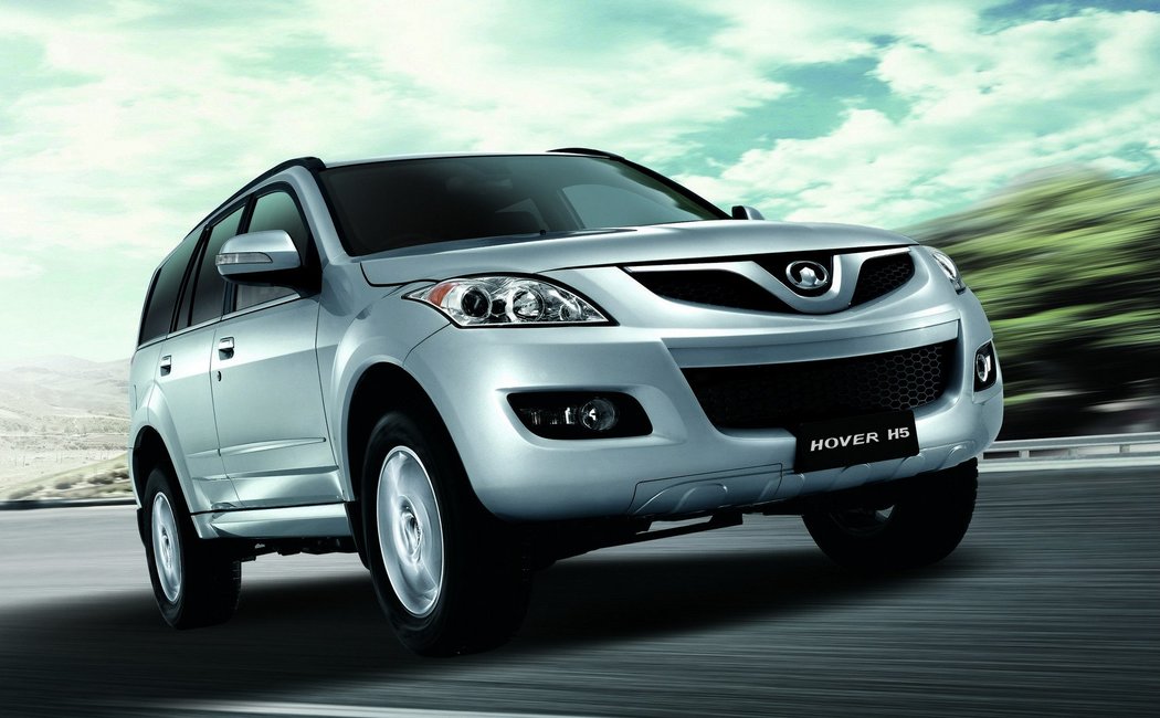 2010 - 2017 1 поколение