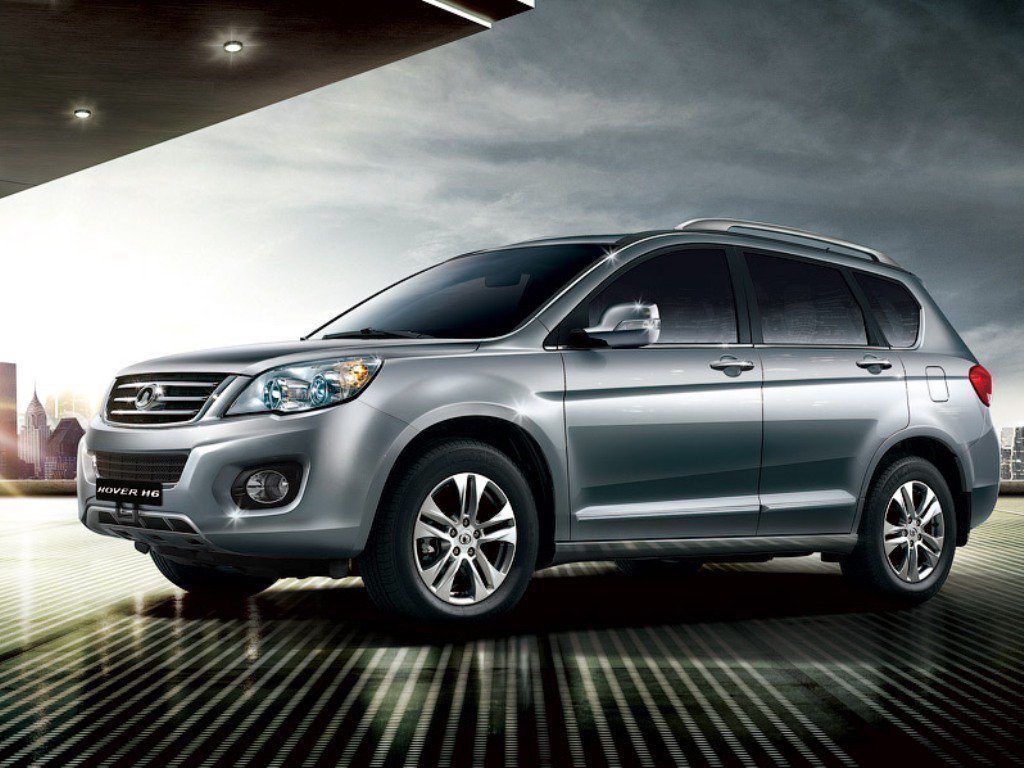 2011 - 2017 1 поколение