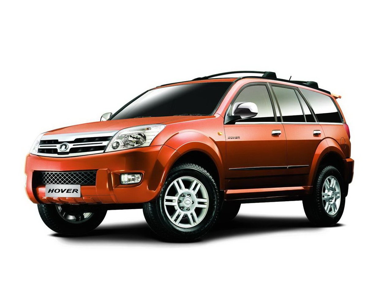 2005 - 2010 1 поколение