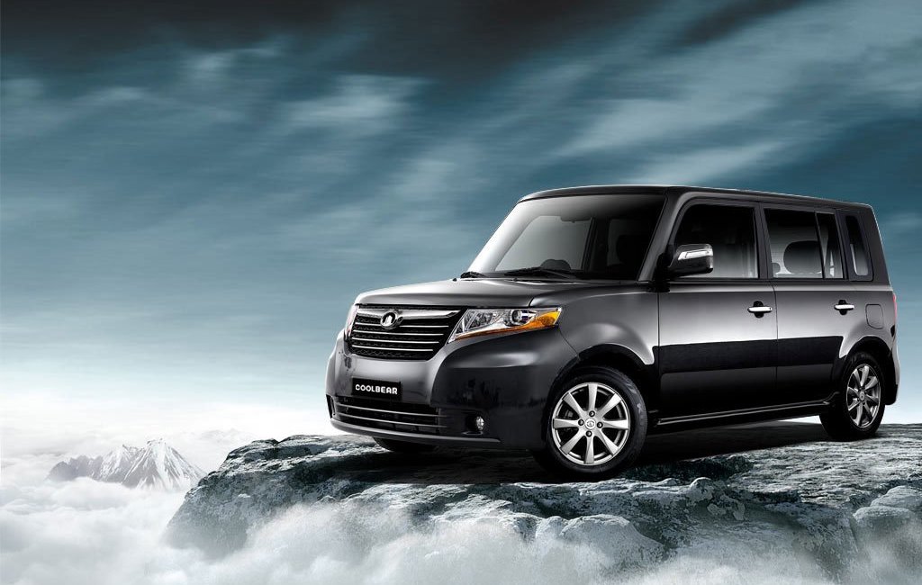 2009 - 2013 1 поколение