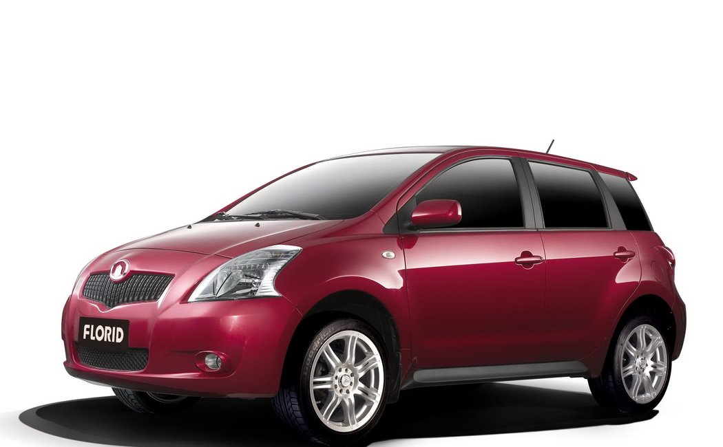 2008 - 2013 1 поколение