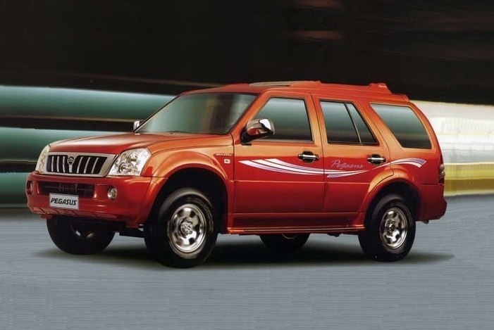 2006 - 2009 1 поколение