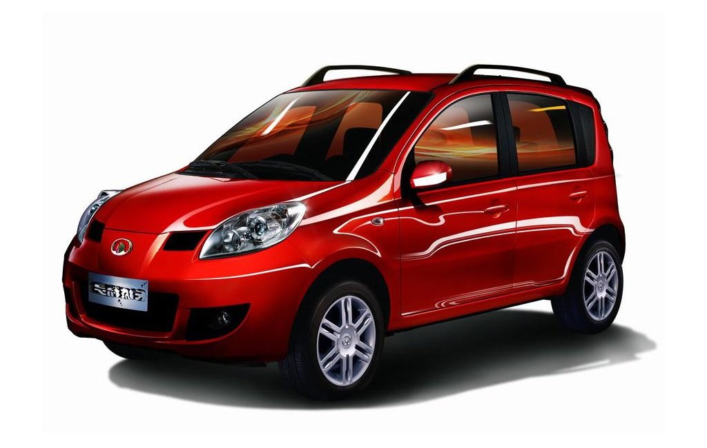 2008 - 2010 1 поколение