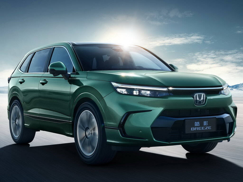 2022 - н.в. 2 поколение