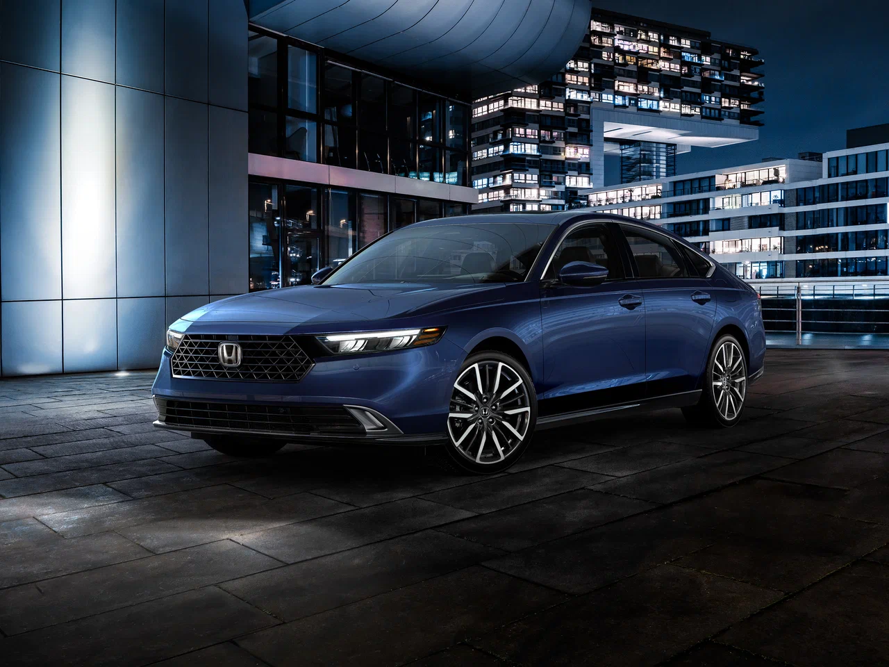 2023 - н.в. 11 поколение(CY)