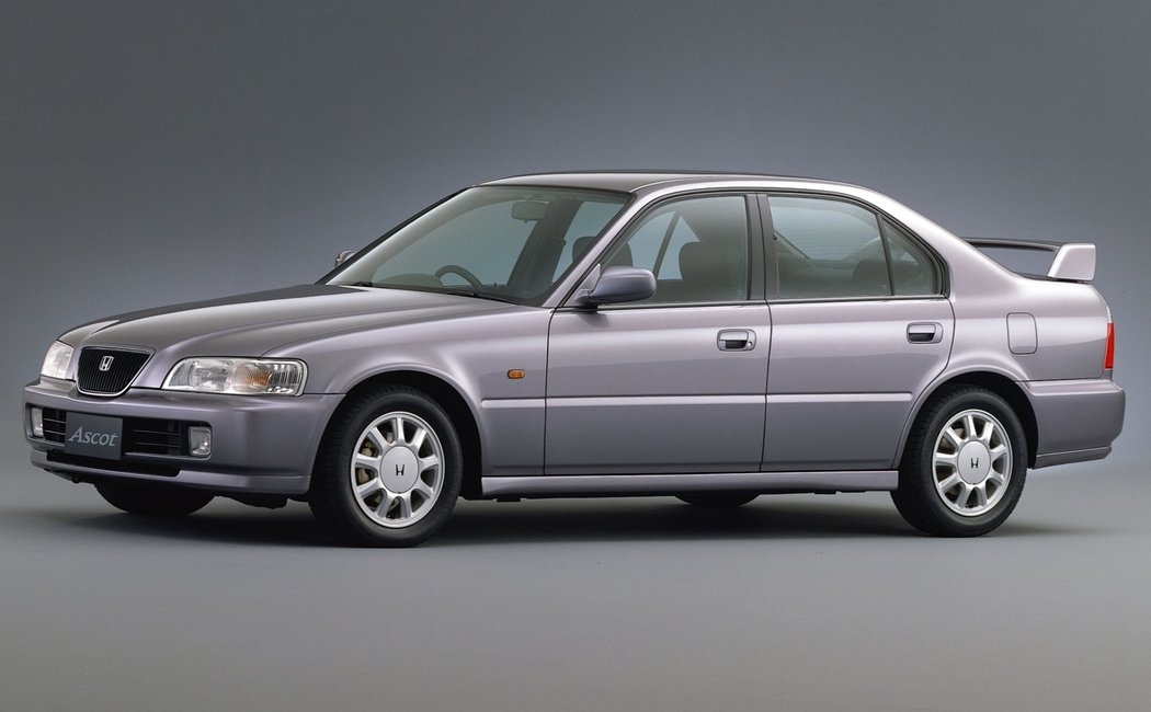 1989 - 1997 1 поколение