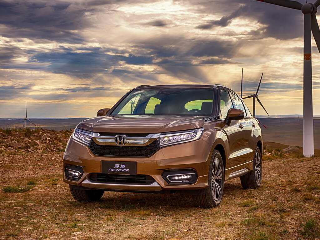 2016 - н.в. 2 поколение