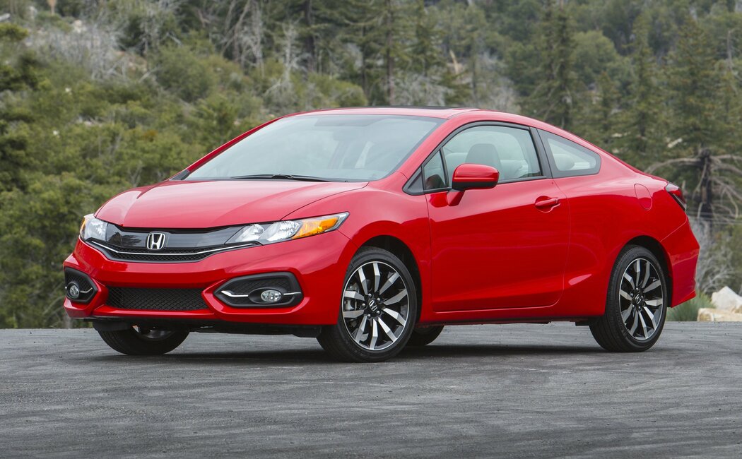 2013 - 2016 9 поколениерестайлинг (FB/FG/FK)