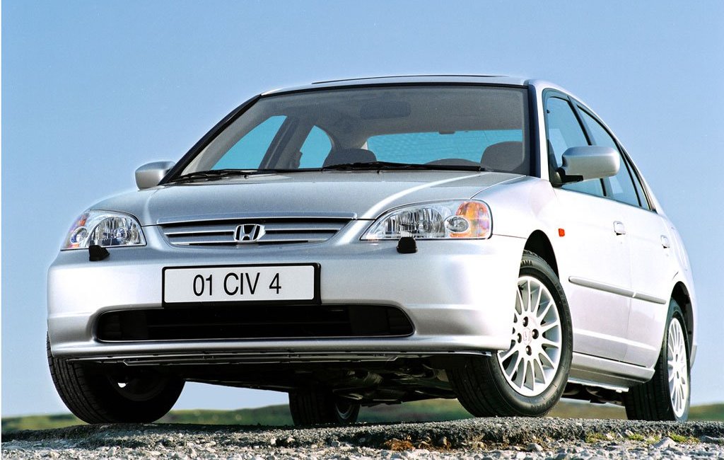 2000 - 2003 7 поколение(EU/EP/EV/EM2/ES/ET)