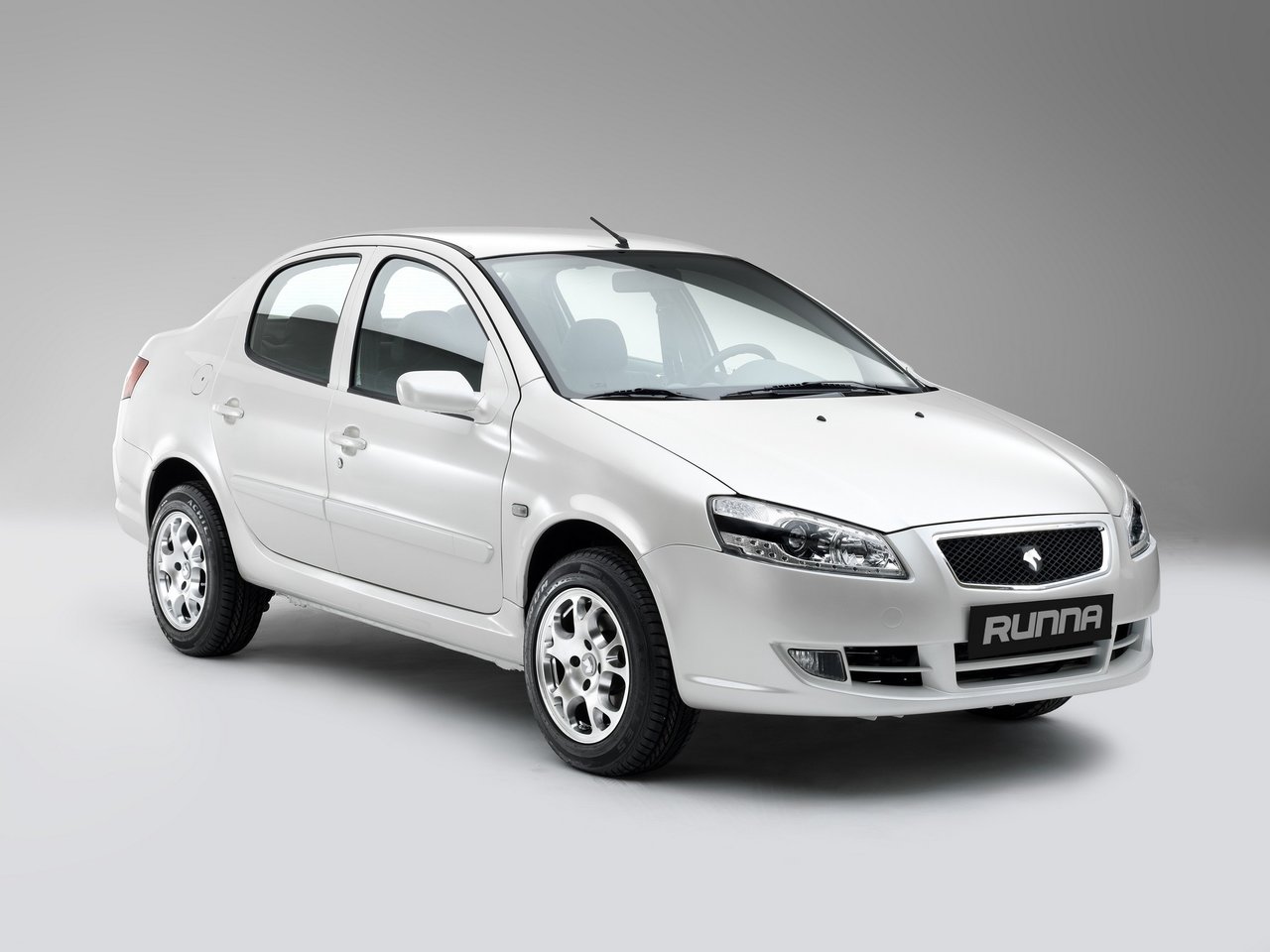 2012 - н.в. 1 поколение